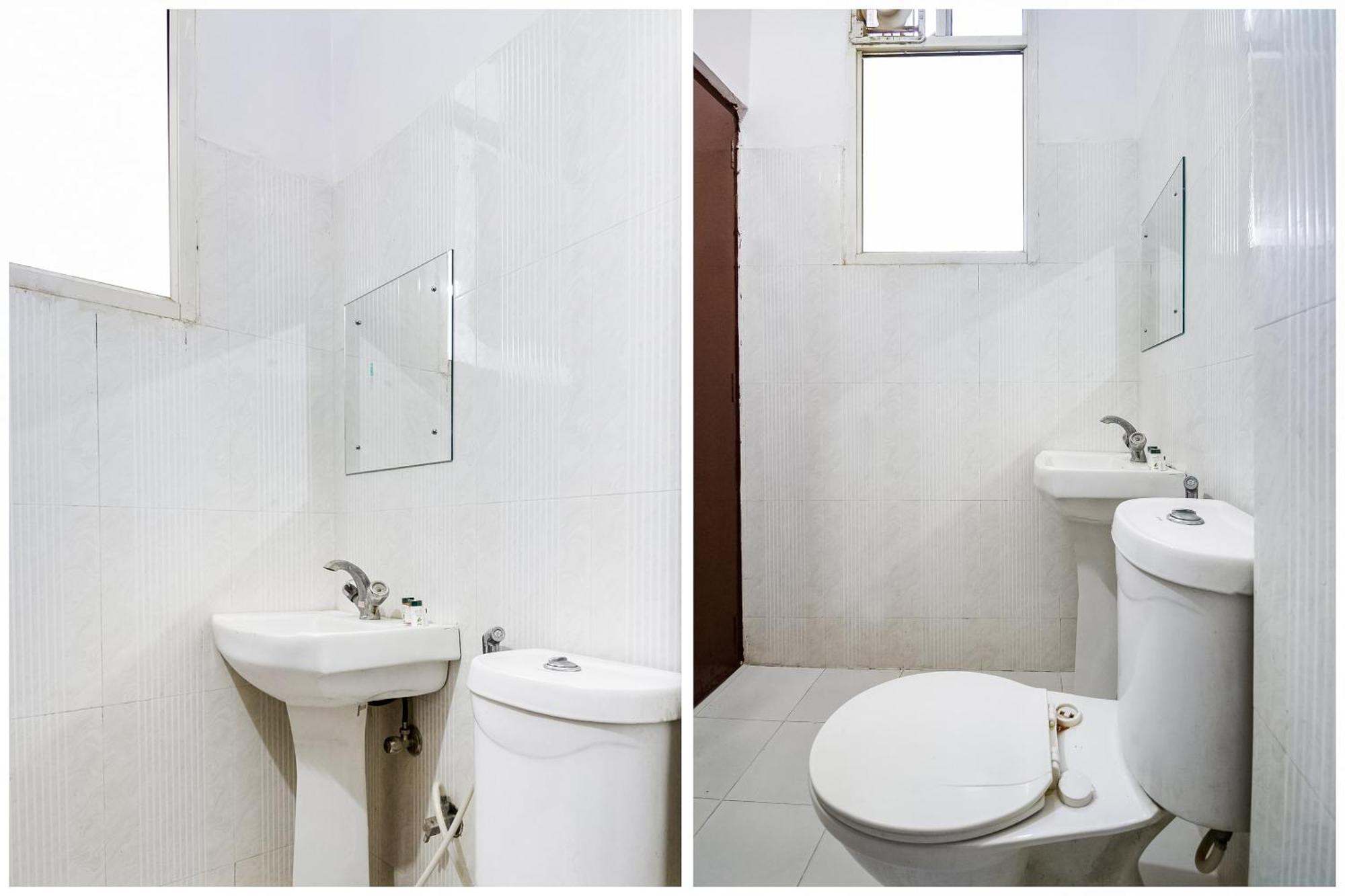 Hotel O Raj Niwas